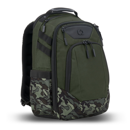 Gambit DNA Rucksack