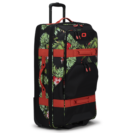 Alpha Terminal Checked Bag