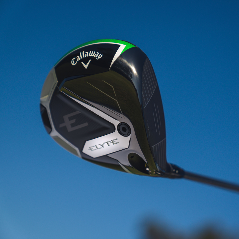 Elyte Driver - View 7