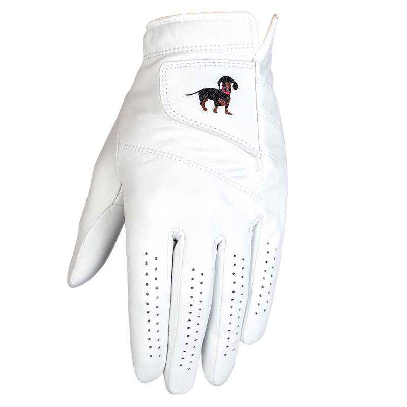 Exclusive Callaway x Vitality Men's Tour Authentic&trade; Glove - View 4