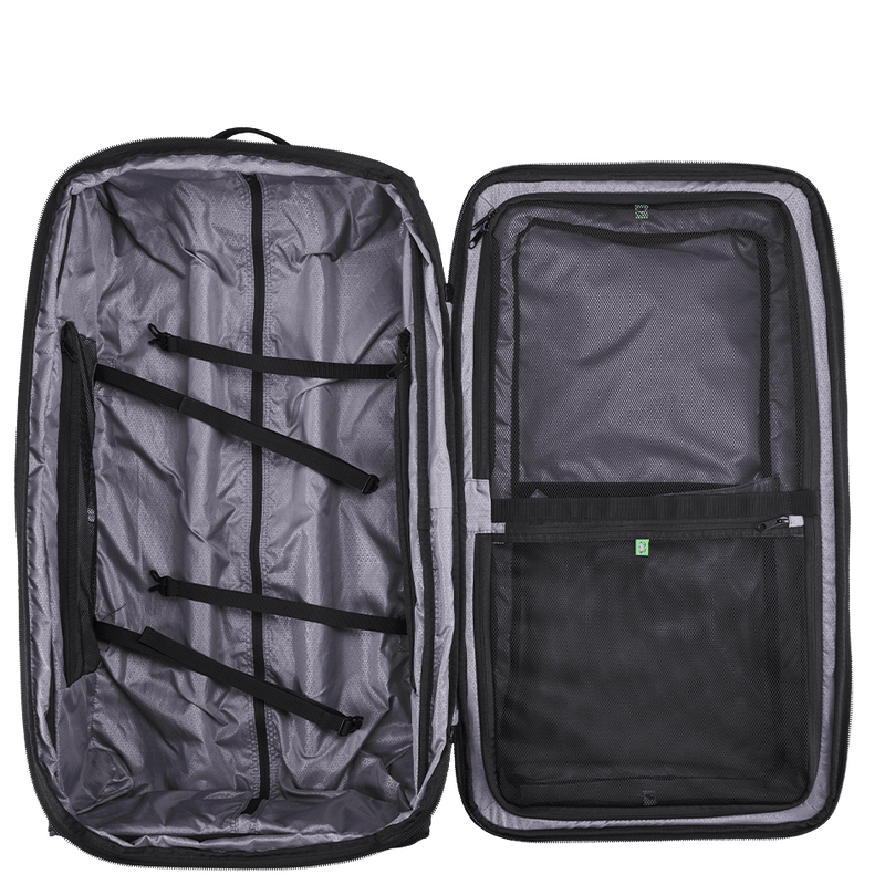 Alpha Terminal Checked Bag - View 5