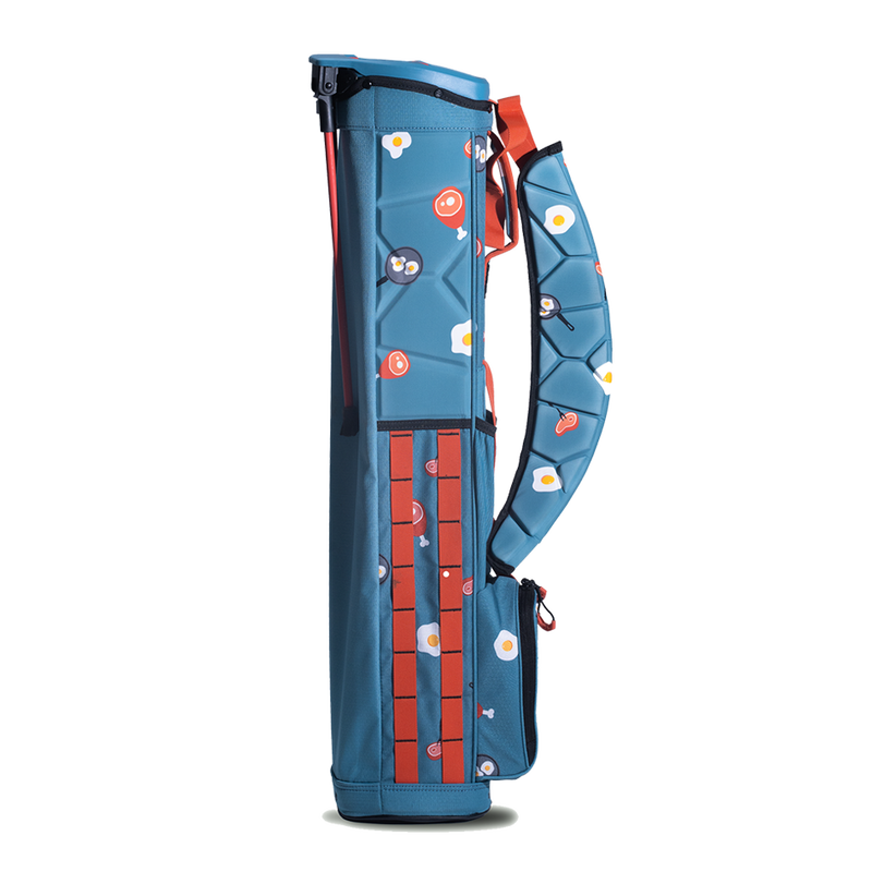 Funday Standtasche - View 3