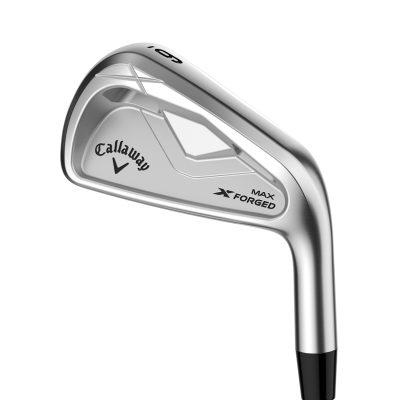 X Forged Max Eisen - View 7