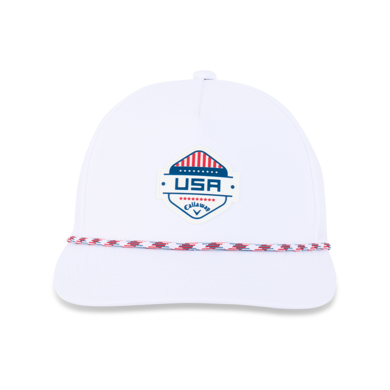 Team USA M&uuml;tze - View 6