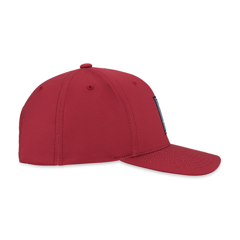 Rutherford FLEXFIT&reg; Snapback Kappe - View 4