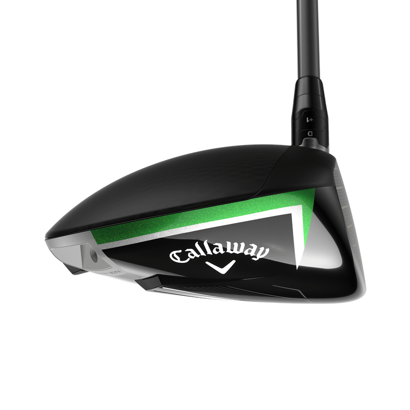 Elyte Mini Driver - View 3