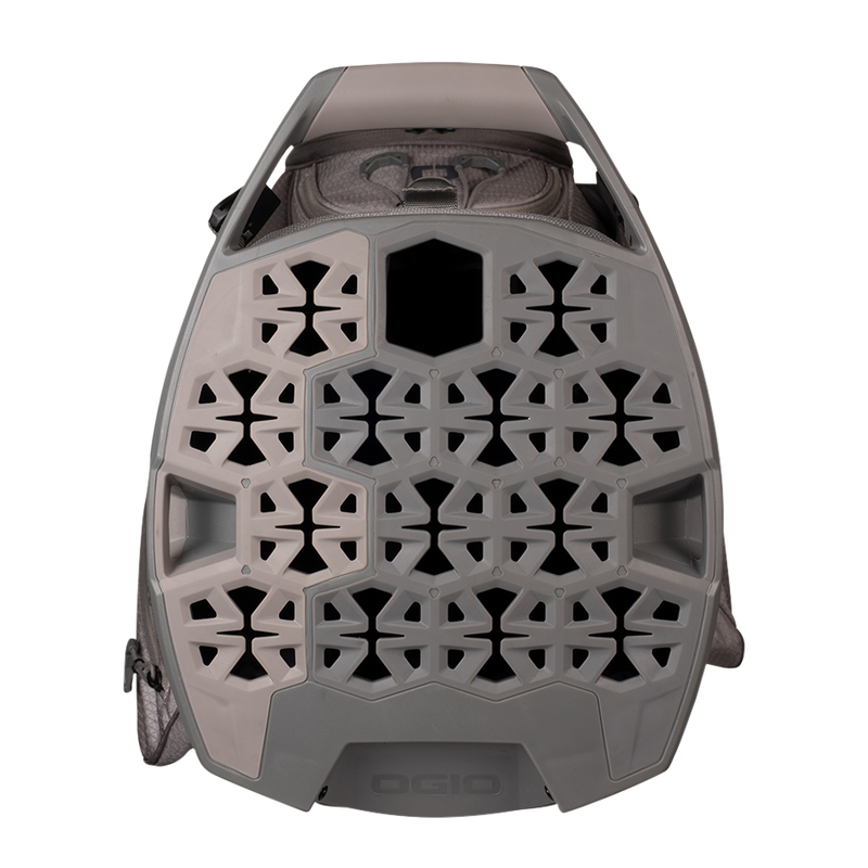 Silencer Hybrid Golftasche - View 6