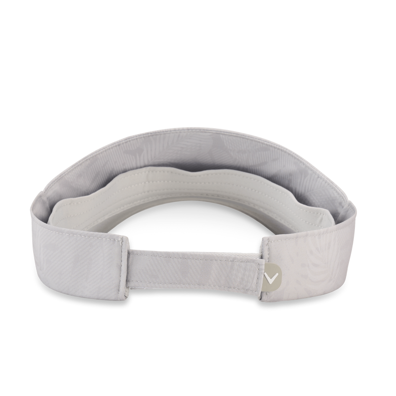 Liquid Metal Visor - View 2