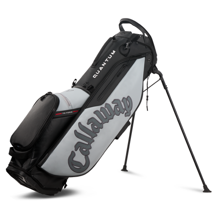 Quantum Staff Standtasche