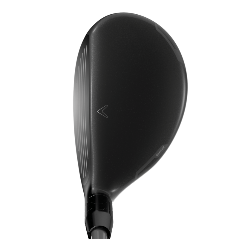Quantum MAX OS Hybrid - View 4
