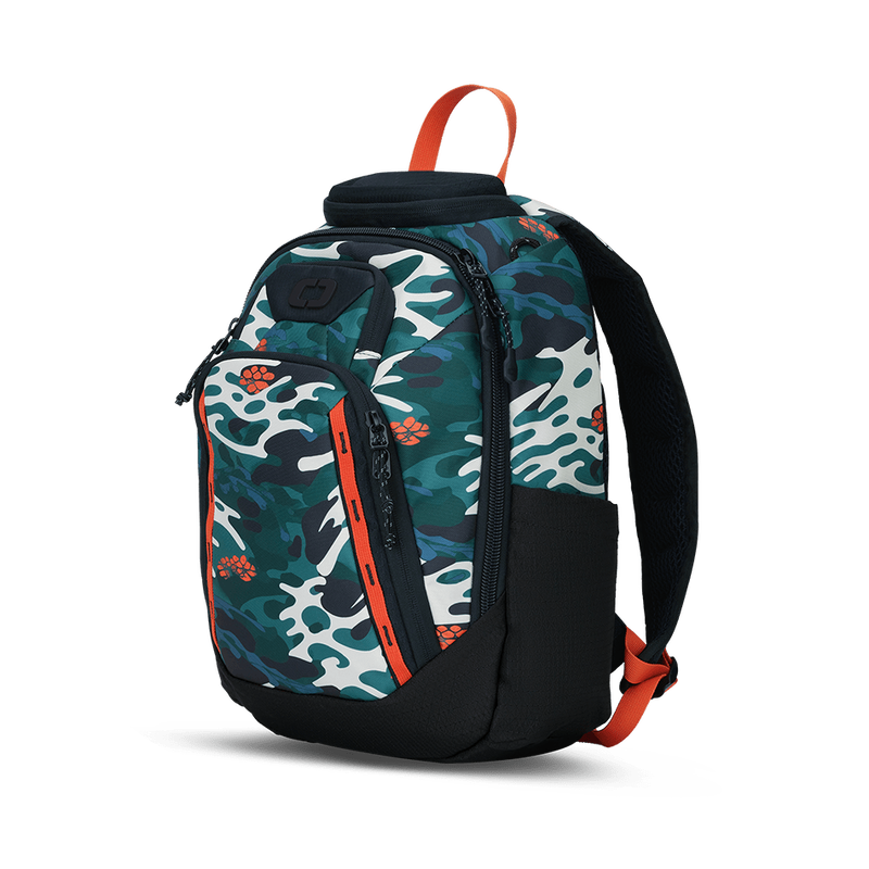 RENEGADE RUSTLER RUCKSACK - View 7