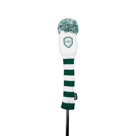 Pom Pom' Fairwayh&ouml;lzer Headcover