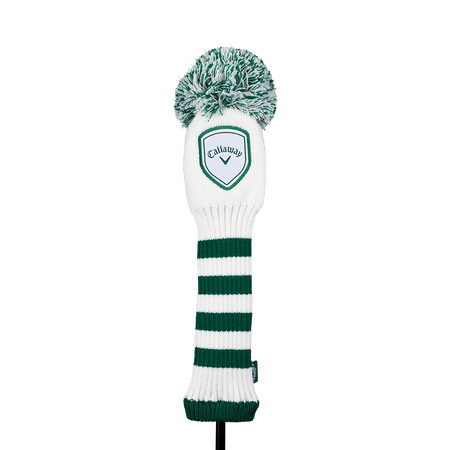 Pom Pom' Driver Headcover