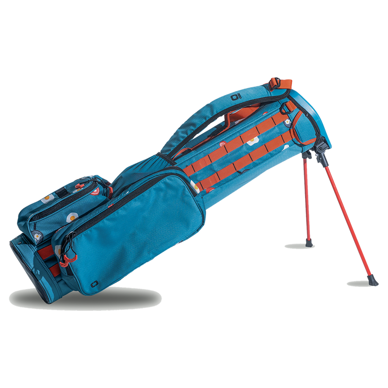 Funday Standtasche - View 1