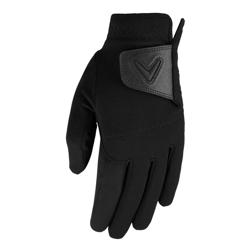 Men's Rain Spann Gloves - View 3
