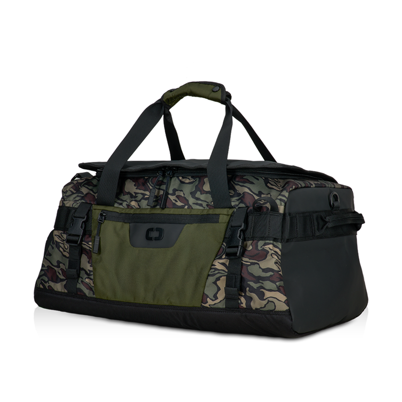 Renegade Reisetasche - View 4