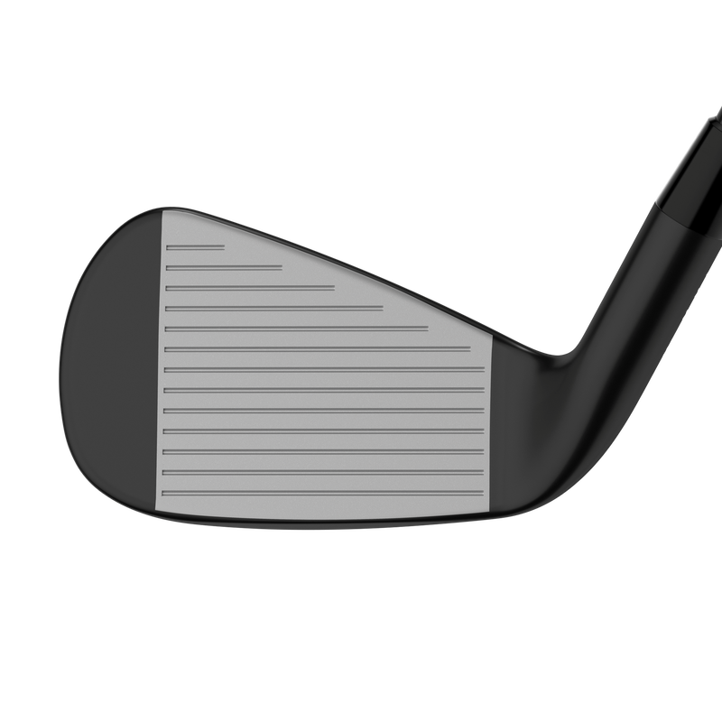 Apex Ai300 Black Shadow Eisen - View 7