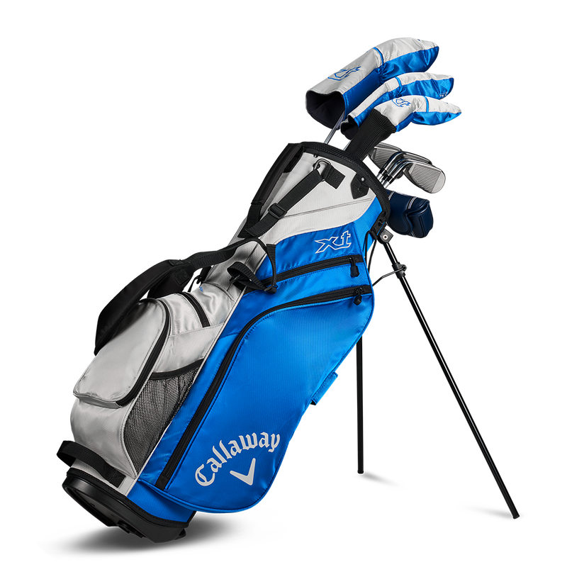 XT Junior Golfset - View 1