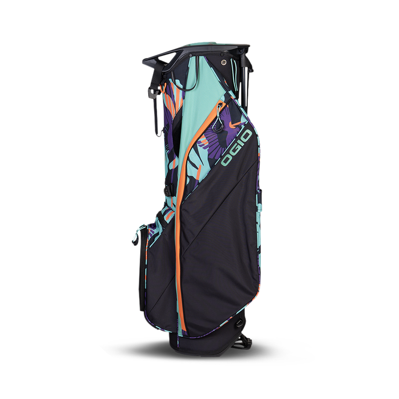 Fuse Golf Stand Bag '26 - View 4
