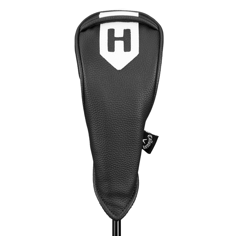 Aftermarket Premium Hybrid-Schl&auml;gerhaube - View 1