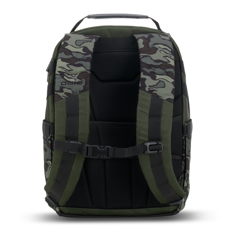Axle DNA Rucksack - View 8