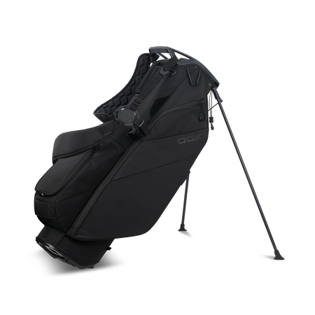 Fuse Golf Stand Bag '26