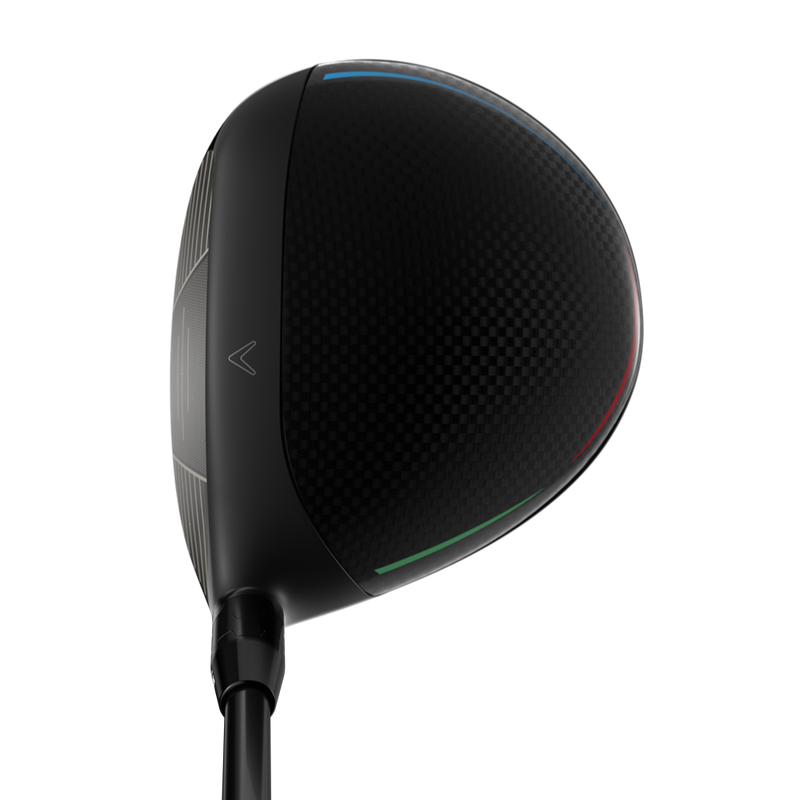 Stadium Glow Quantum Mini Driver - View 4