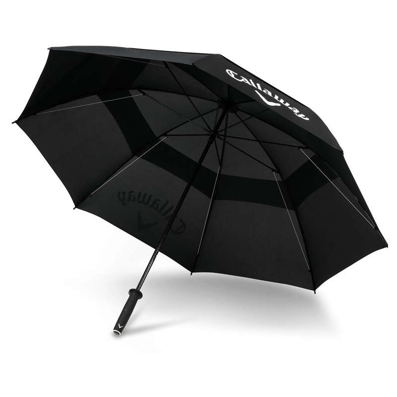 Shield Golfschirm - View 2