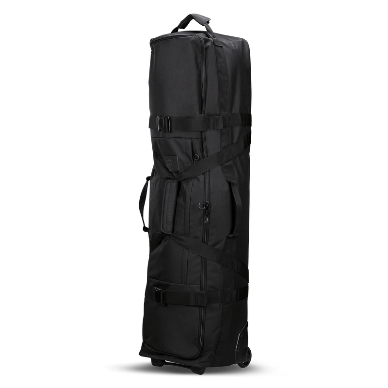 Clubhouse Travelcover mit Driver-Schutz - View 2