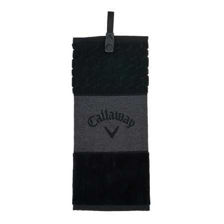 Trifold Handtuch&nbsp; &nbsp;