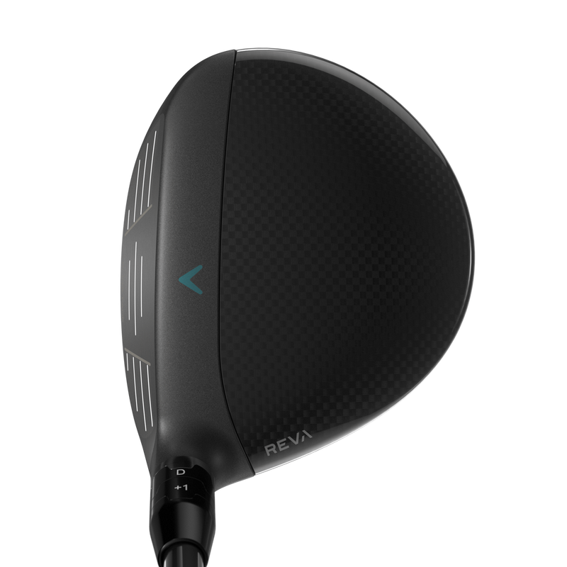 REVA RISE Fairway-H&ouml;lzer - View 2