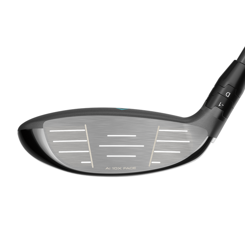REVA RISE Fairway-H&ouml;lzer - View 4