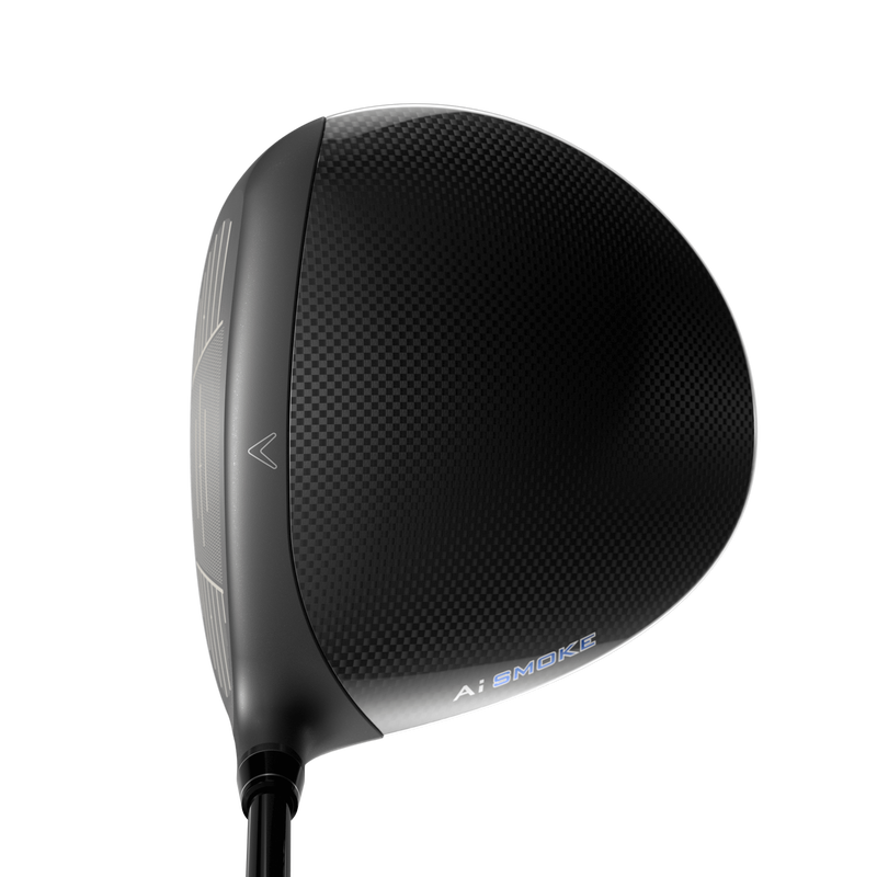 Paradym Ai Smoke MAX Fast Driver - View 2