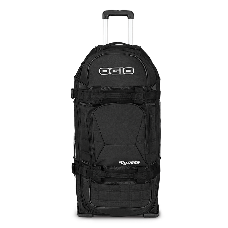 Rig 9800 Reisetasche - View 6