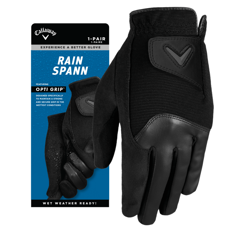 Rain Spann Handschuhe (Paar) - View 1