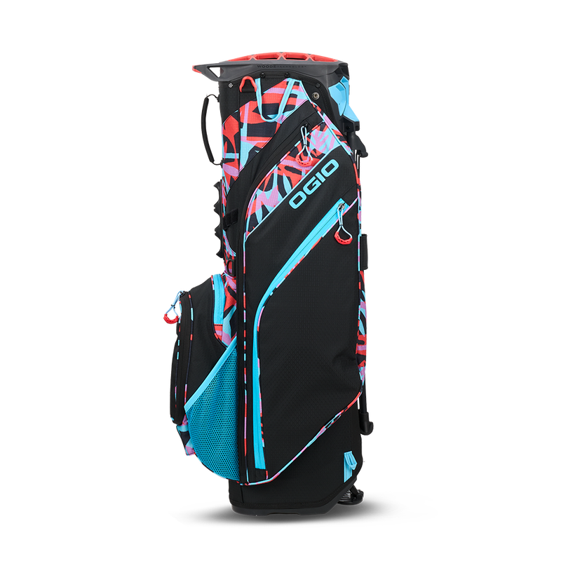 Woodē Hybrid Golf Bag - View 3
