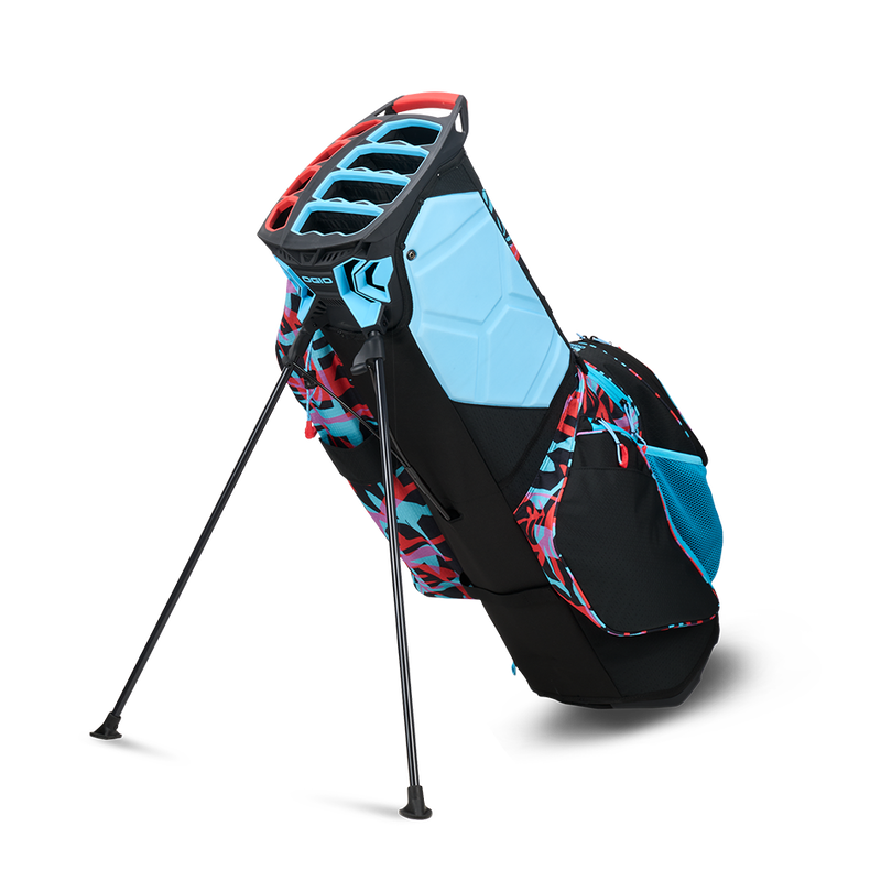 Woodē Hybrid Golf Bag - View 5