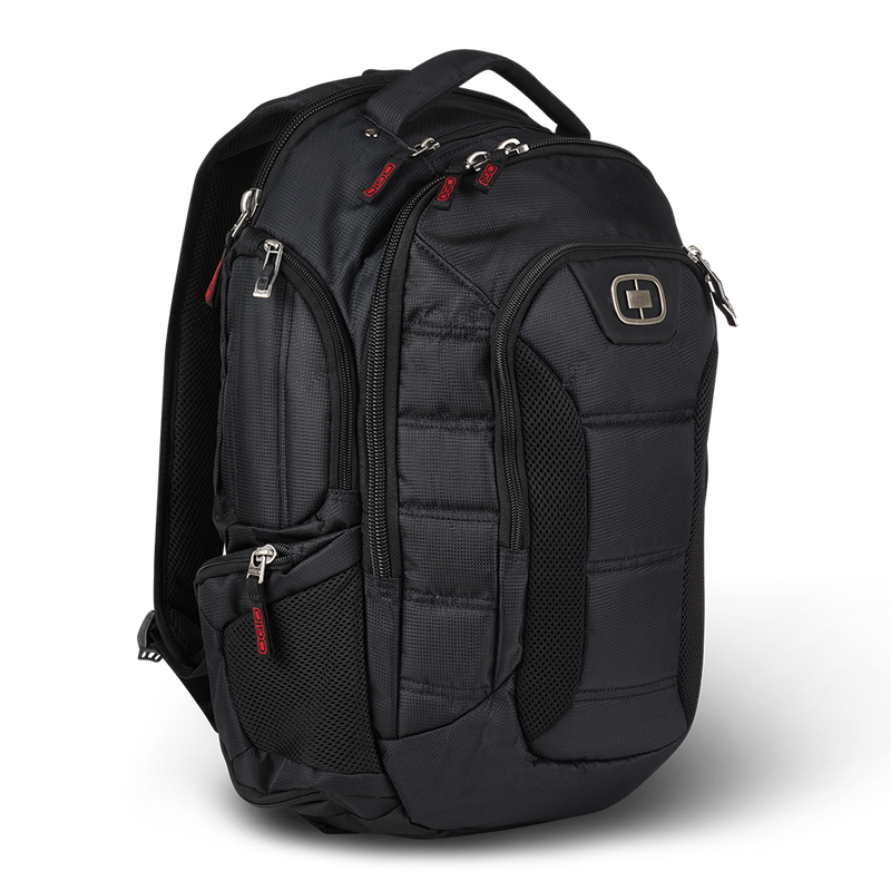 Bandit Laptop-Rucksack - View 1
