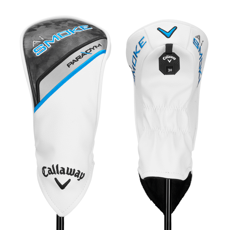 Paradym Ai Smoke MAX Fast Hybrid - View 7