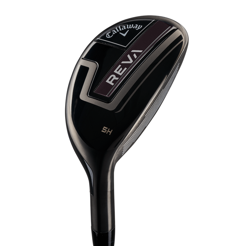 Callaway Big Bertha REVA 8-Piece Complete Set | Women's Golf