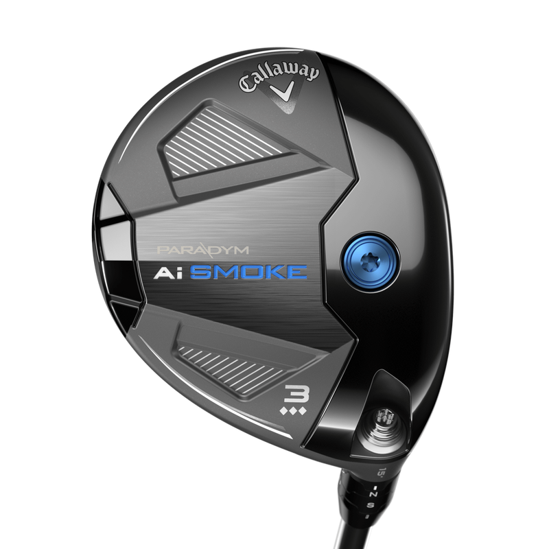 Paradym Ai Smoke Triple Diamond Fairway-H&ouml;lzer - View 6