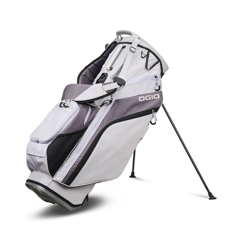 Woodē Hybrid Golf Bag - View 1