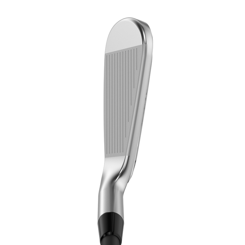 Apex Utility Eisen - View 3