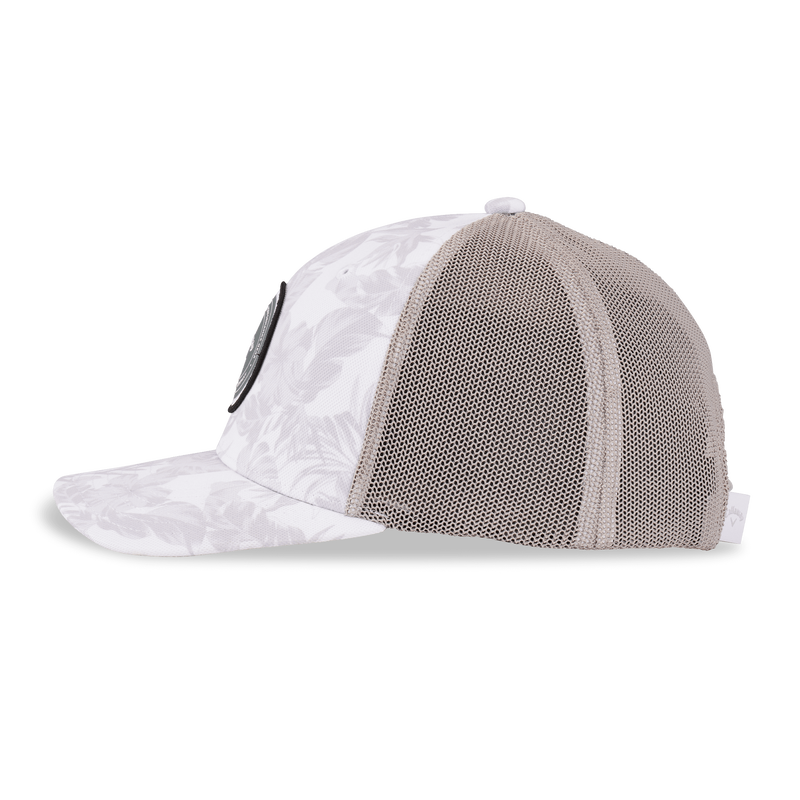 Playing Through Truckerkappe - View 3