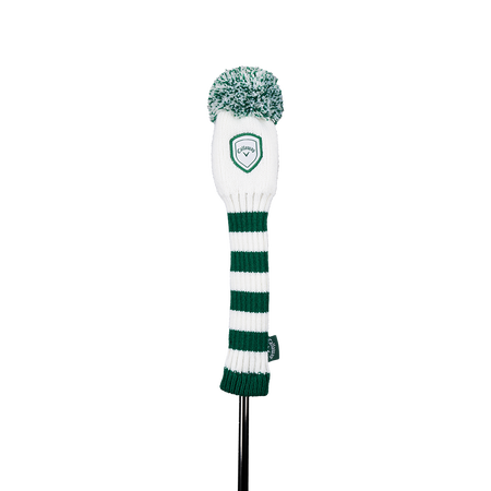 Pom Pom' Fairwayh&ouml;lzer Headcover