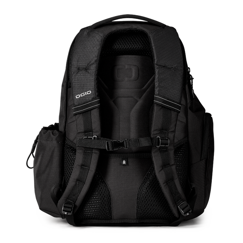 Gambit Pro Rucks&auml;cke - View 5