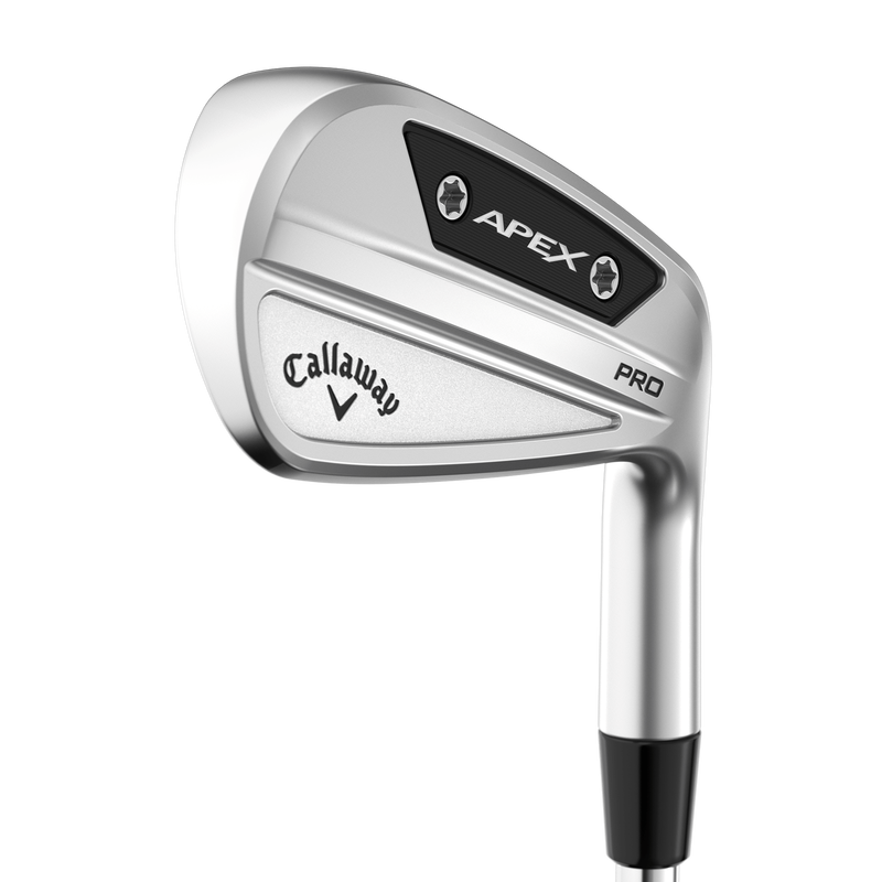 Apex Pro Eisen - View 1