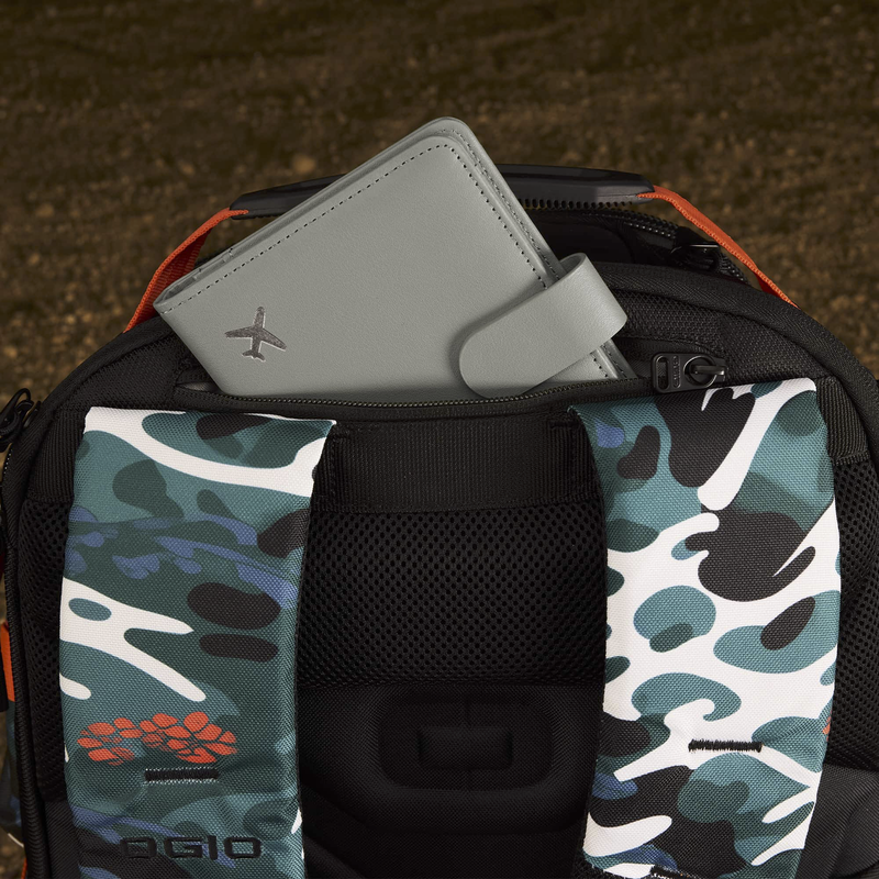 Gambit DNA Rucksack - View 5
