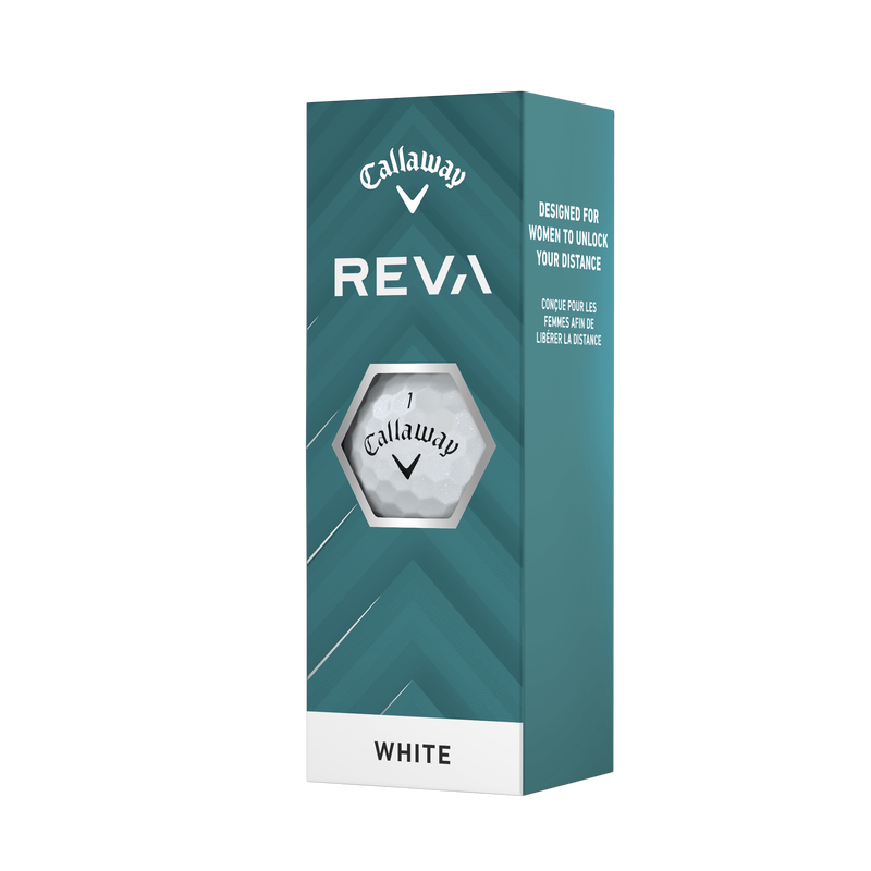 REVA Golfb&auml;lle (Dutzend) - View 4