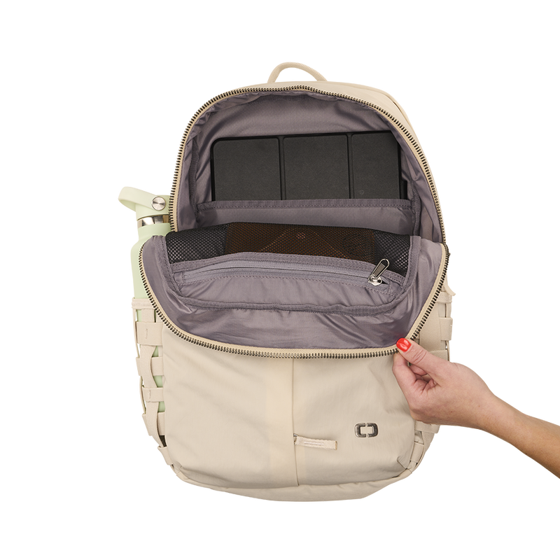 Rucksack &bdquo;RISE&ldquo; - View 11